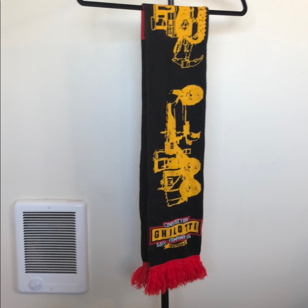 Scarf - Picture 2 of 2